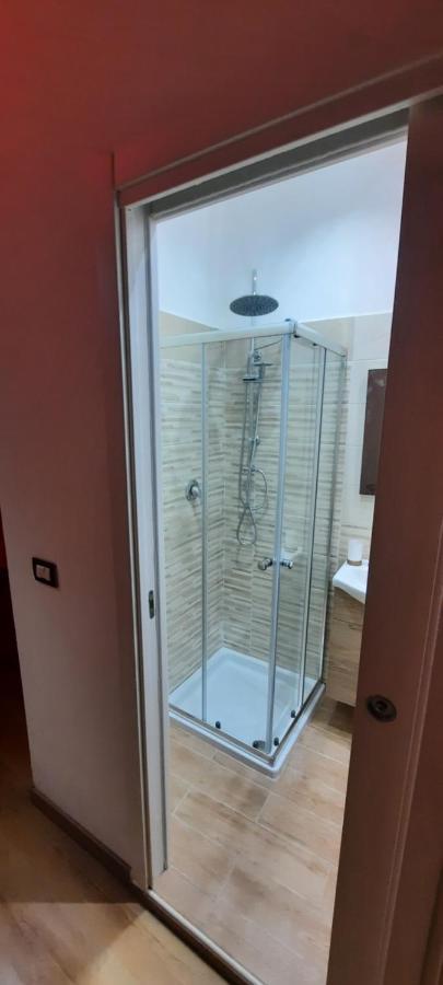 La Mansarda Suite Benevento Bagian luar foto