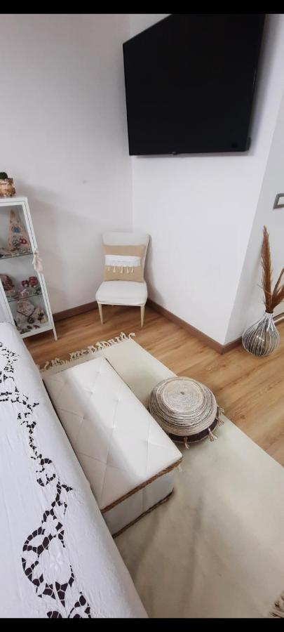La Mansarda Suite Benevento Bagian luar foto